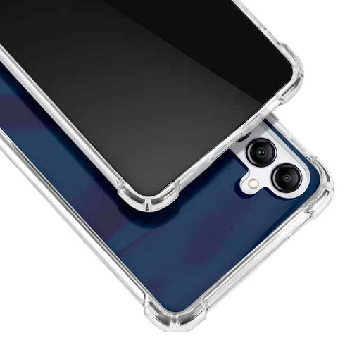 NFL Chicago Bears Galaxy A14 5G Clear Case