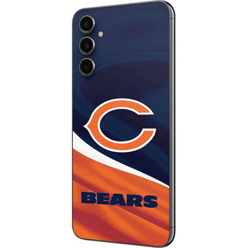 NFL Chicago Bears Galaxy A14 5G Skin