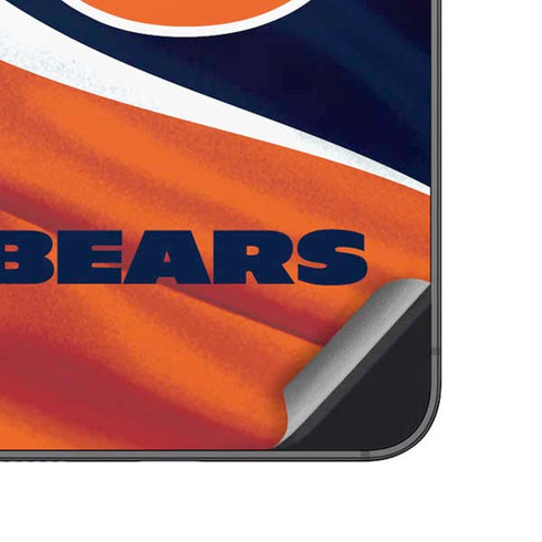 NFL Chicago Bears Galaxy A14 5G Skin