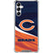 NFL Chicago Bears Galaxy A15 5G Clear Case