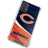 NFL Chicago Bears Galaxy A32 5G Clear Case