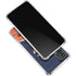NFL Chicago Bears Galaxy A32 5G Clear Case