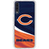 NFL Chicago Bears Galaxy A50 Clear Case