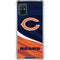 NFL Chicago Bears Galaxy A51 5G Clear Case