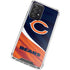 NFL Chicago Bears Galaxy A52 5G Clear Case