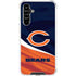 NFL Chicago Bears Galaxy A54 5G Clear Case
