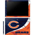 NFL Chicago Bears Galaxy Book 12in Skin