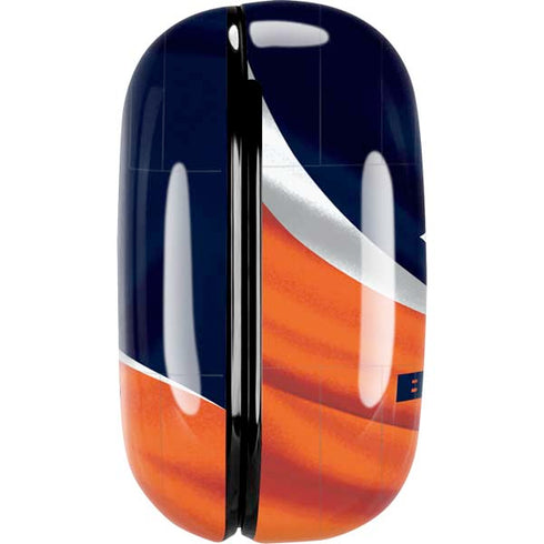 NFL Chicago Bears Galaxy Buds Pro Skin