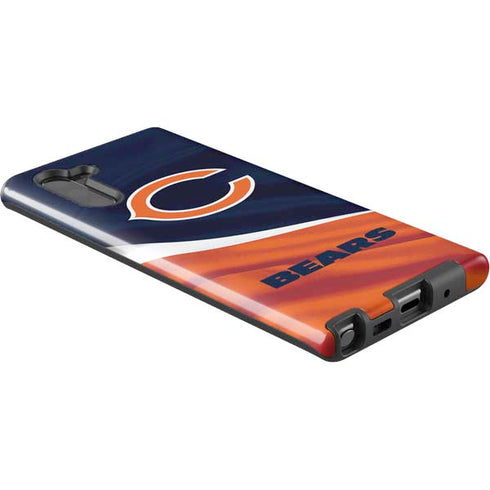 NFL Chicago Bears Galaxy Note 10 Pro Case
