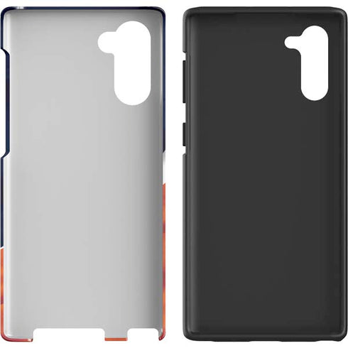 NFL Chicago Bears Galaxy Note 10 Pro Case
