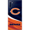 NFL Chicago Bears Galaxy Note 10 Skin