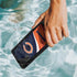 NFL Chicago Bears Galaxy Note 10 Waterproof Case