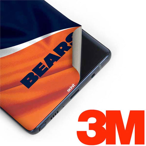 NFL Chicago Bears Galaxy Note 9 Skin
