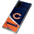 NFL Chicago Bears Galaxy Note20 5G Clear Case