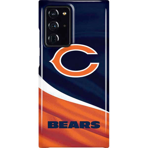 NFL Chicago Bears Galaxy Note20 Ultra 5G Lite Case