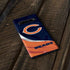 NFL Chicago Bears Galaxy S10 Plus Skin