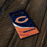 NFL Chicago Bears Galaxy S10 Skin