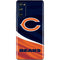 NFL Chicago Bears Galaxy S20 Fan Edition Skin