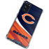 NFL Chicago Bears Galaxy S20 FE Clear Case