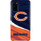 NFL Chicago Bears Galaxy S20 Lite Case