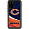NFL Chicago Bears Galaxy S20 Plus Waterproof Case