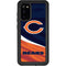 NFL Chicago Bears Galaxy S20 Waterproof Case