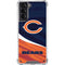 NFL Chicago Bears Galaxy S21 5G Clear Case