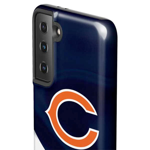 NFL Chicago Bears Galaxy S21 Plus 5G Pro Case