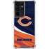 NFL Chicago Bears Galaxy S21 Ultra 5G Clear Case