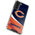 NFL Chicago Bears Galaxy S22 Clear Case
