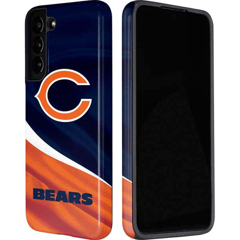 NFL Chicago Bears Galaxy S22 Plus Pro Case