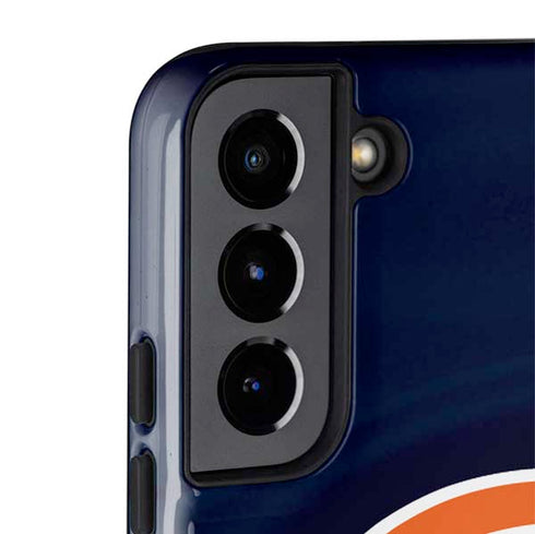 NFL Chicago Bears Galaxy S22 Pro Case