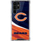 NFL Chicago Bears Galaxy S22 Ultra Clear Case