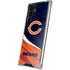 NFL Chicago Bears Galaxy S22 Ultra Clear Case
