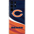 NFL Chicago Bears Galaxy S22 Ultra Skin