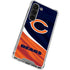 NFL Chicago Bears Galaxy S23 Clear Case