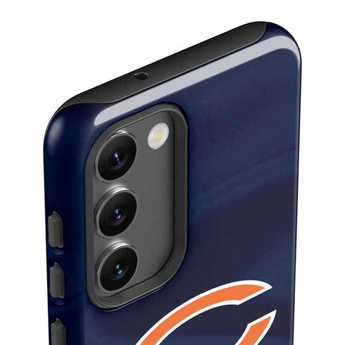 NFL Chicago Bears Galaxy S23 Plus Pro Case