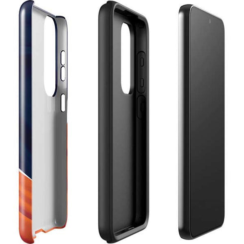 NFL Chicago Bears Galaxy S23 Plus Pro Case