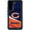 NFL Chicago Bears Galaxy S23 Plus Waterproof Case