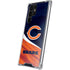 NFL Chicago Bears Galaxy S24 Ultra Clear Case