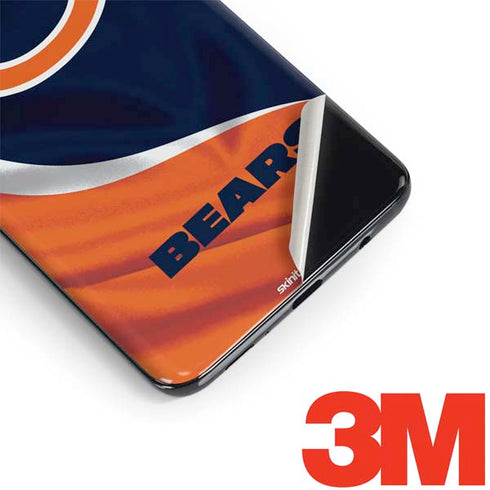 NFL Chicago Bears Galaxy S9 Plus Skin