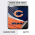 NFL Chicago Bears Galaxy Z Flip Skin