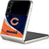 NFL Chicago Bears Galaxy Z Flip3 5G Skin