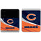 NFL Chicago Bears Galaxy Z Flip4 5G Skin