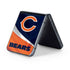 NFL Chicago Bears Galaxy Z Flip5 5G Skin