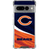 NFL Chicago Bears Google Pixel 7 Pro Clear Case