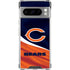 NFL Chicago Bears Google Pixel 8 Pro Clear Case