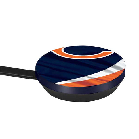 NFL Chicago Bears Google Stadia Controller Skin