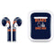 NFL Chicago Bears Helmet Apple AirPods Skin
