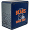 NFL Chicago Bears Helmet Cooler Master MasterBox Q300L Mini Tower Skin